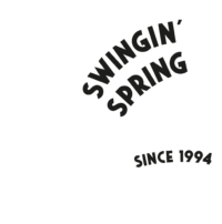SwinginSpring